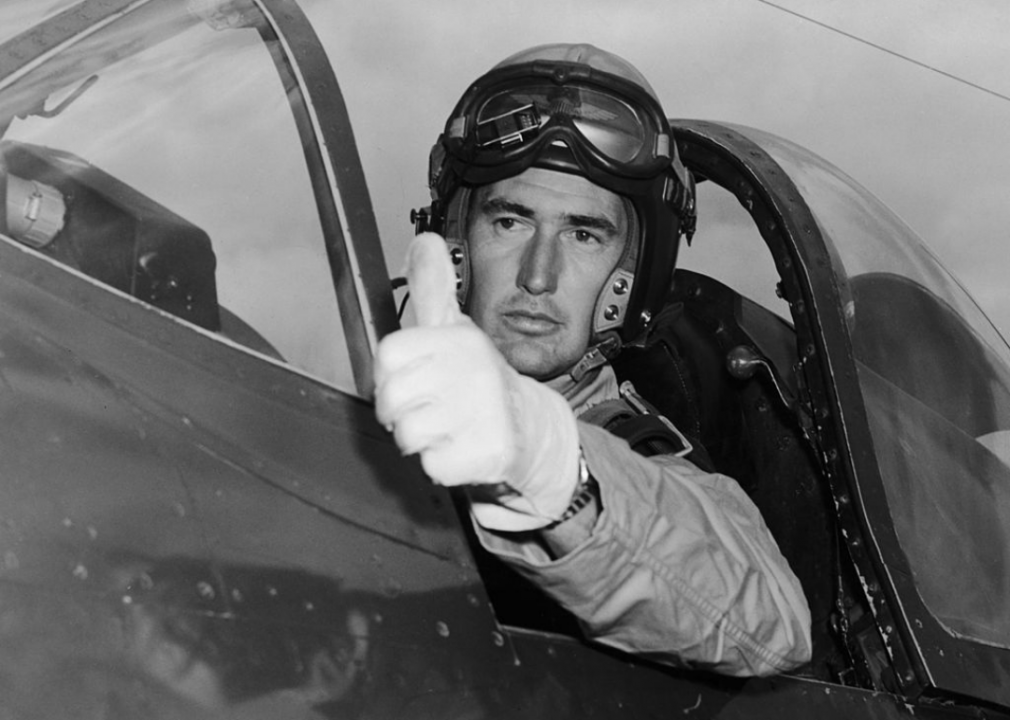 Ted Williams
